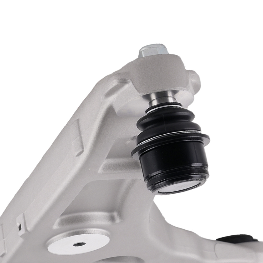 Front Lower Control Arms Sway Bar Links Tie Rods for 2014-2018 Jeep Cherokee KL