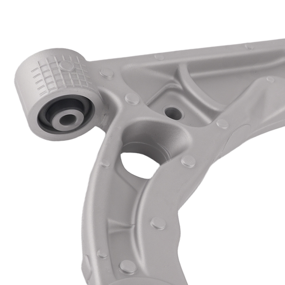 Front Lower Control Arms Sway Bar Links Tie Rods for 2014-2018 Jeep Cherokee KL