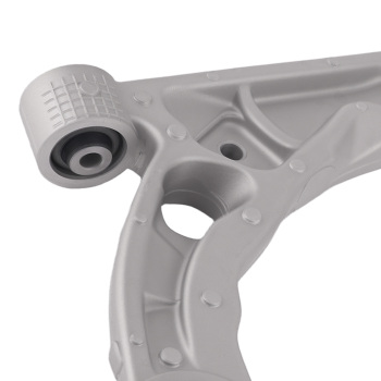 Front Lower Control Arms Sway Bar Links Tie Rods for 2014-2018 Jeep Cherokee KL