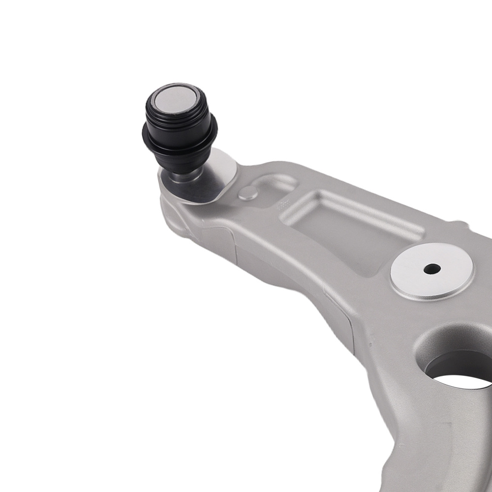 Front Lower Control Arms Sway Bar Links Tie Rods for 2014-2018 Jeep Cherokee KL