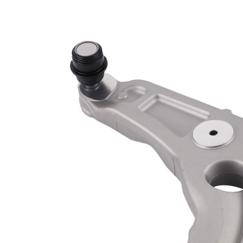 Front Lower Control Arms Sway Bar Links Tie Rods for 2014-2018 Jeep Cherokee KL