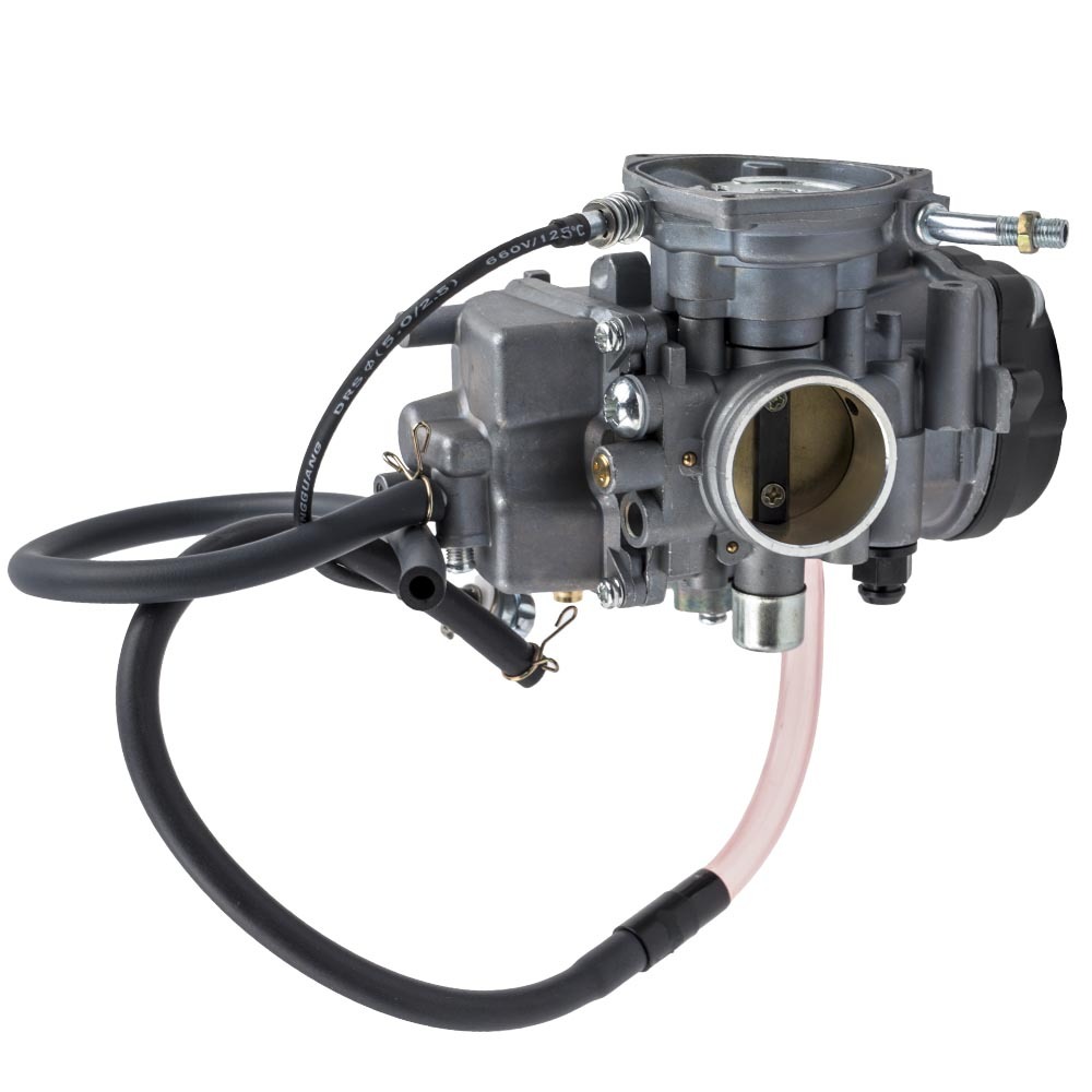 Carburador compatible para Yamaha Bruin 350 Carburador YFM350 BIG BEAR 400 ATV KODIAK 400