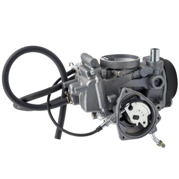 Carburador compatible para Yamaha Bruin 350 Carburador YFM350 BIG BEAR 400 ATV KODIAK 400