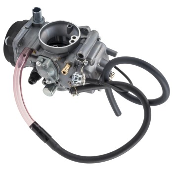 Carburador compatible para Yamaha Bruin 350 Carburador YFM350 BIG BEAR 400 ATV KODIAK 400