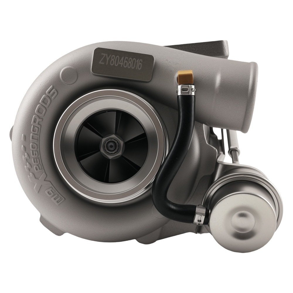 Turbocharger 0.63 A/R compatible for Nissan SKyline R32 R33 R34 RB20 RB20DET RB25DET 500BHP
