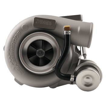 Turbocharger 0.63 A/R compatible for Nissan SKyline R32 R33 R34 RB20 RB20DET RB25DET 500BHP
