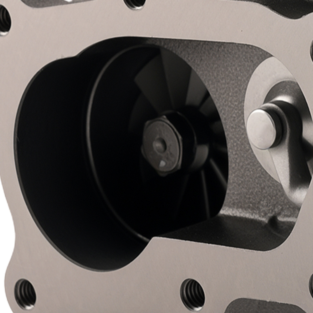 Turbocharger 0.63 A/R compatible for Nissan SKyline R32 R33 R34 RB20 RB20DET RB25DET 500BHP
