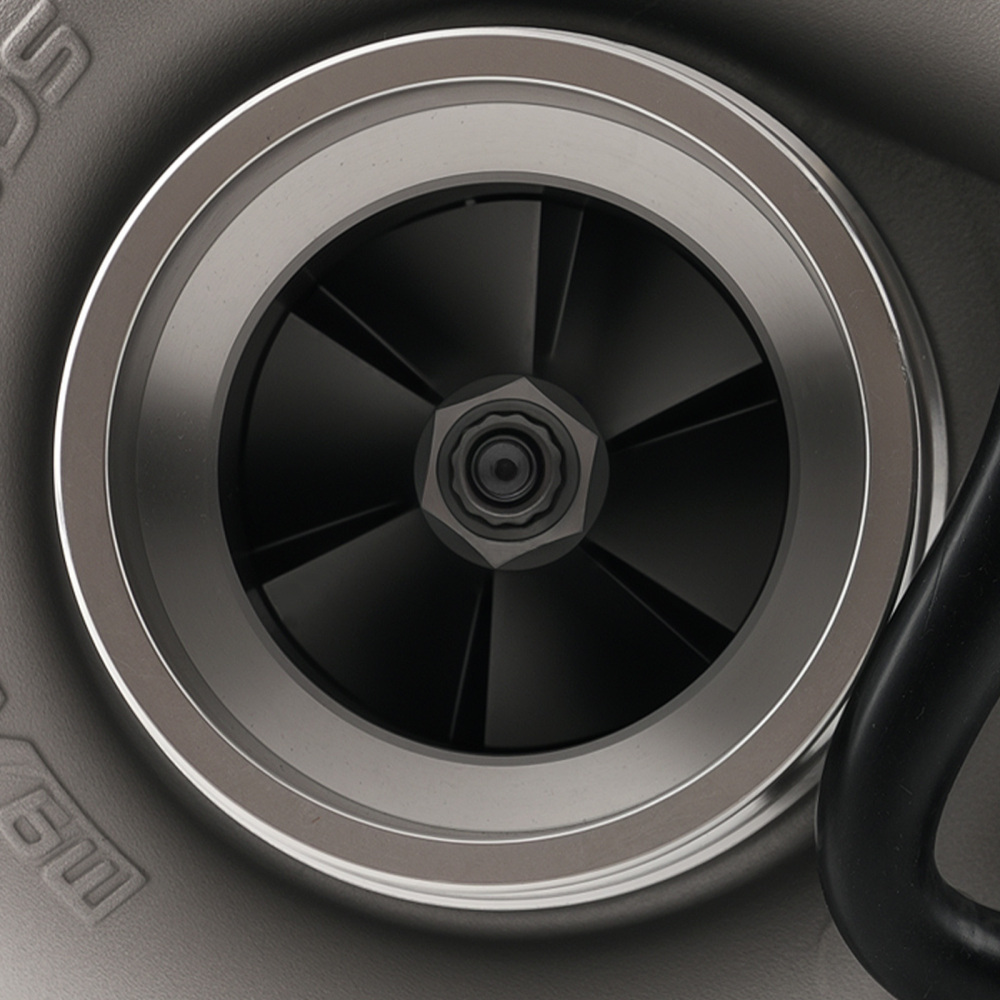 Turbocharger 0.63 A/R compatible for Nissan SKyline R32 R33 R34 RB20 RB20DET RB25DET 500BHP