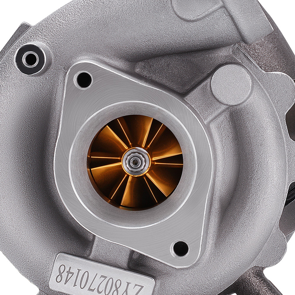 Billetturbocharger compatible pour Nissan Pathfinder 2007 Navara 2.5L 2006-2008 pour GT2056V