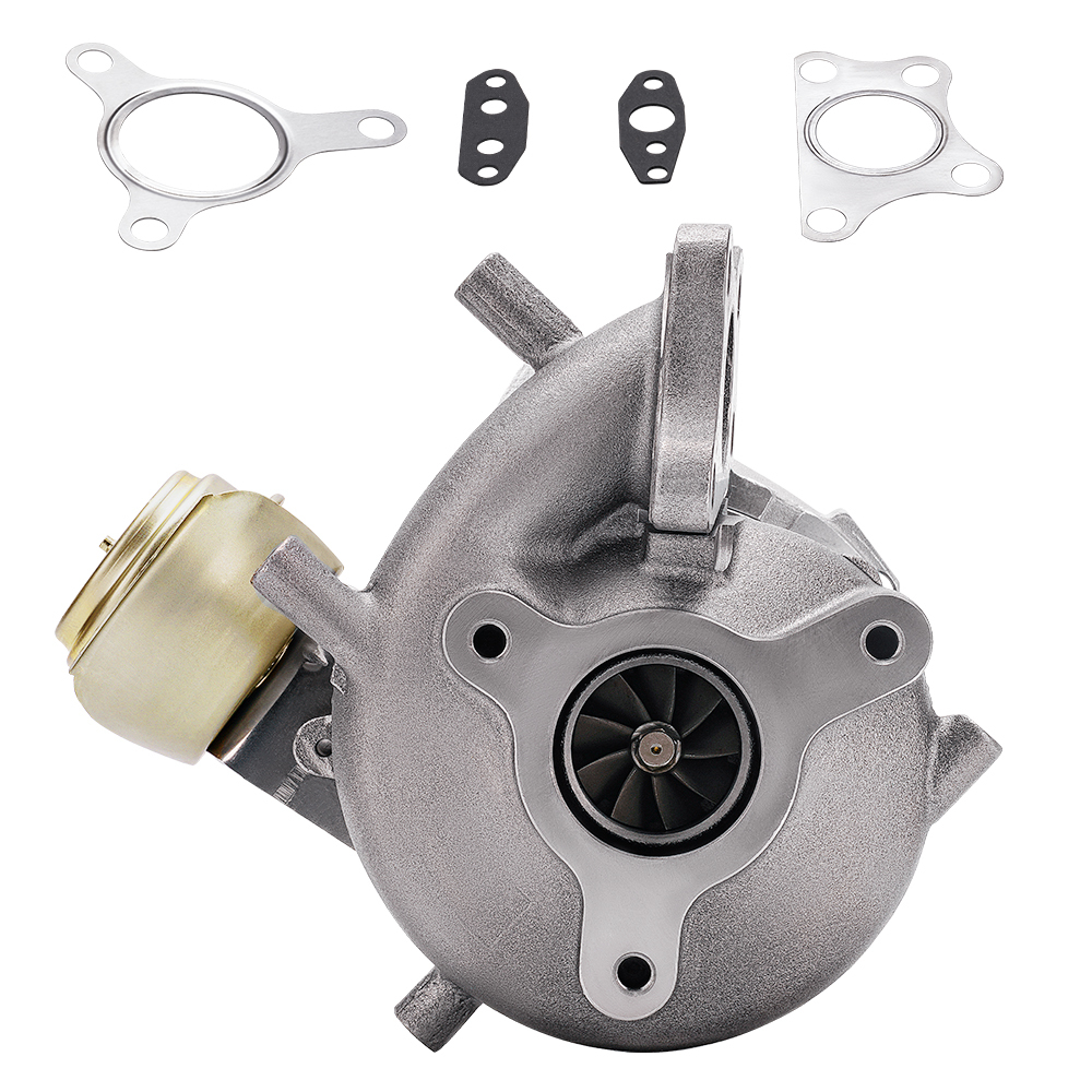 Billetturbocharger compatible pour Nissan Pathfinder 2007 Navara 2.5L 2006-2008 pour GT2056V