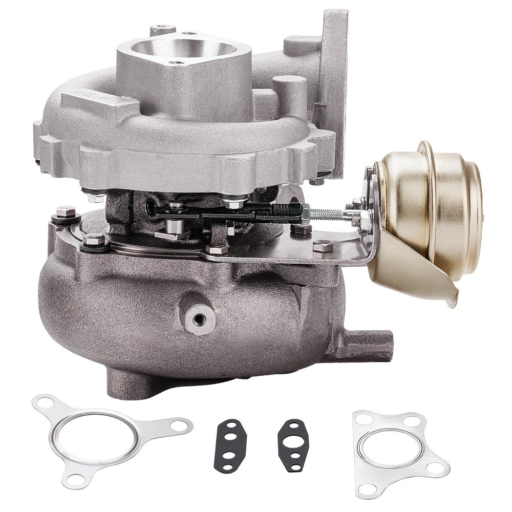 Billetturbocharger compatible pour Nissan Pathfinder 2007 Navara 2.5L 2006-2008 pour GT2056V