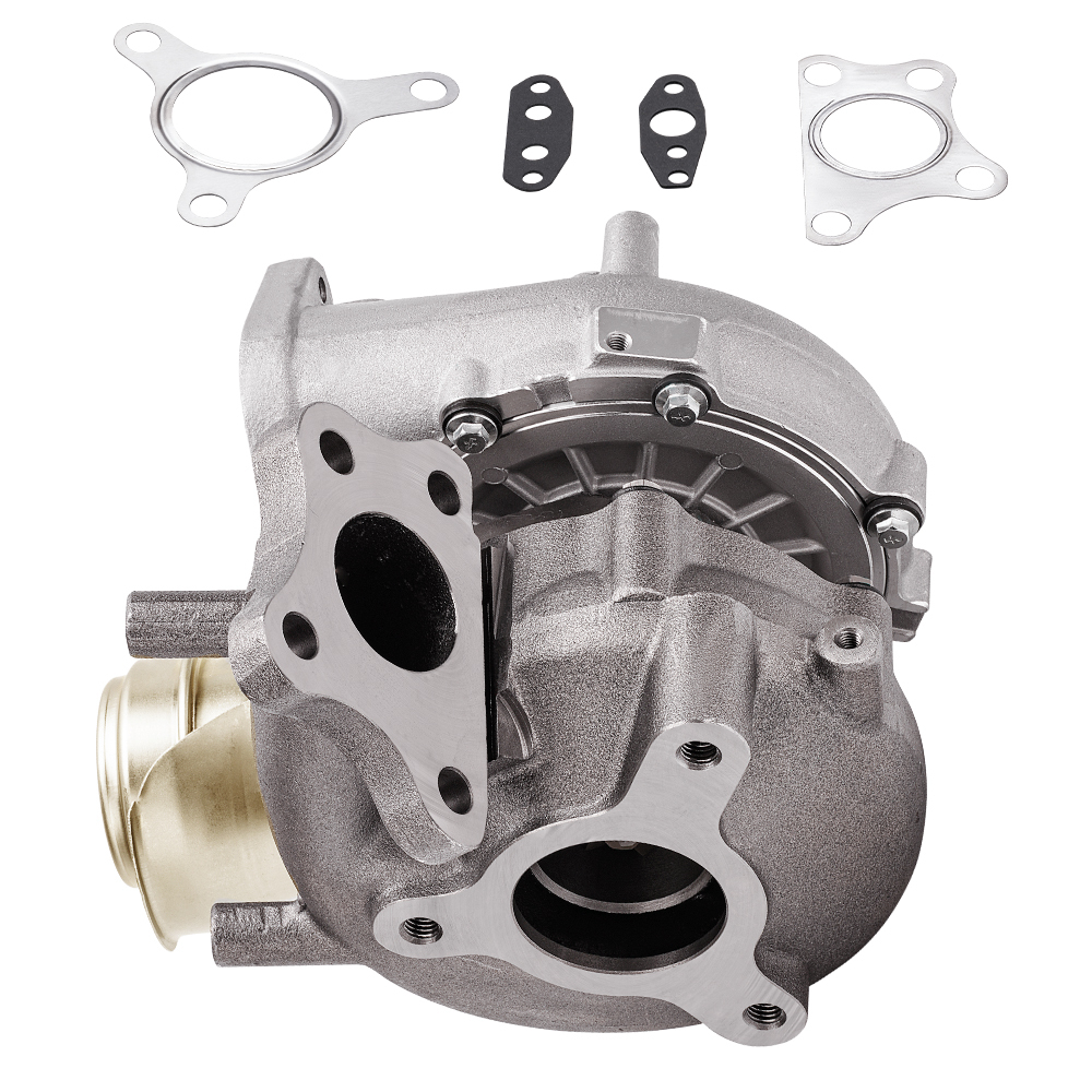 Billetturbocharger compatible pour Nissan Pathfinder 2007 Navara 2.5L 2006-2008 pour GT2056V