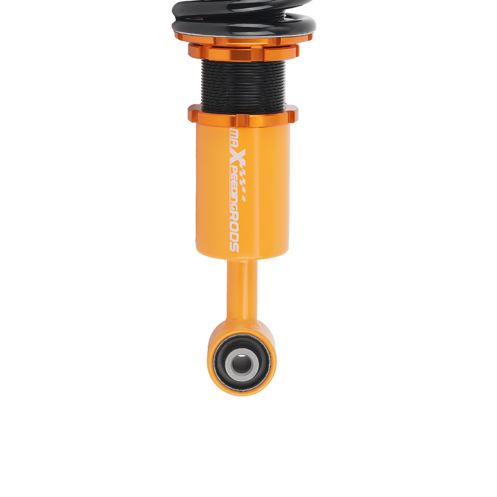 24 Way Damper Coilovers Struts Kit Compatible for Mitsubishi Lancer Sedan 4-Door 2008-2016