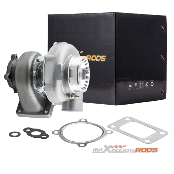 Turbo GT35 GT3582 Turbocompressore for 3.0L-6.0L motore A/R: 0.63 0.7 Turbolader