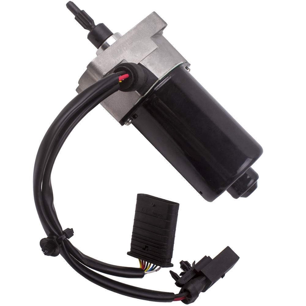 Rear Axle Motor compatible for Jeep Chrysler Grand Cherokee 68084266-AB 4WD AWD 2011-2016