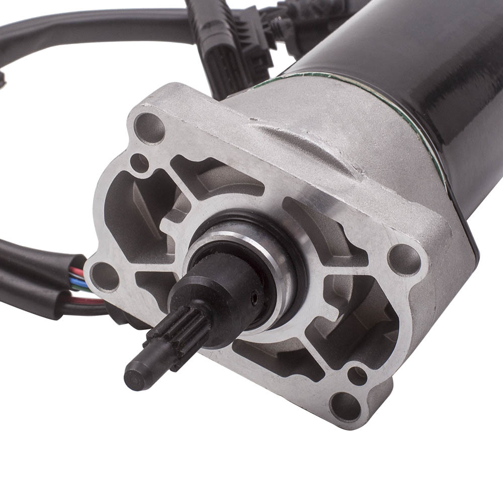 Rear Axle Motor compatible for Jeep Chrysler Grand Cherokee 68084266-AB 4WD AWD 2011-2016