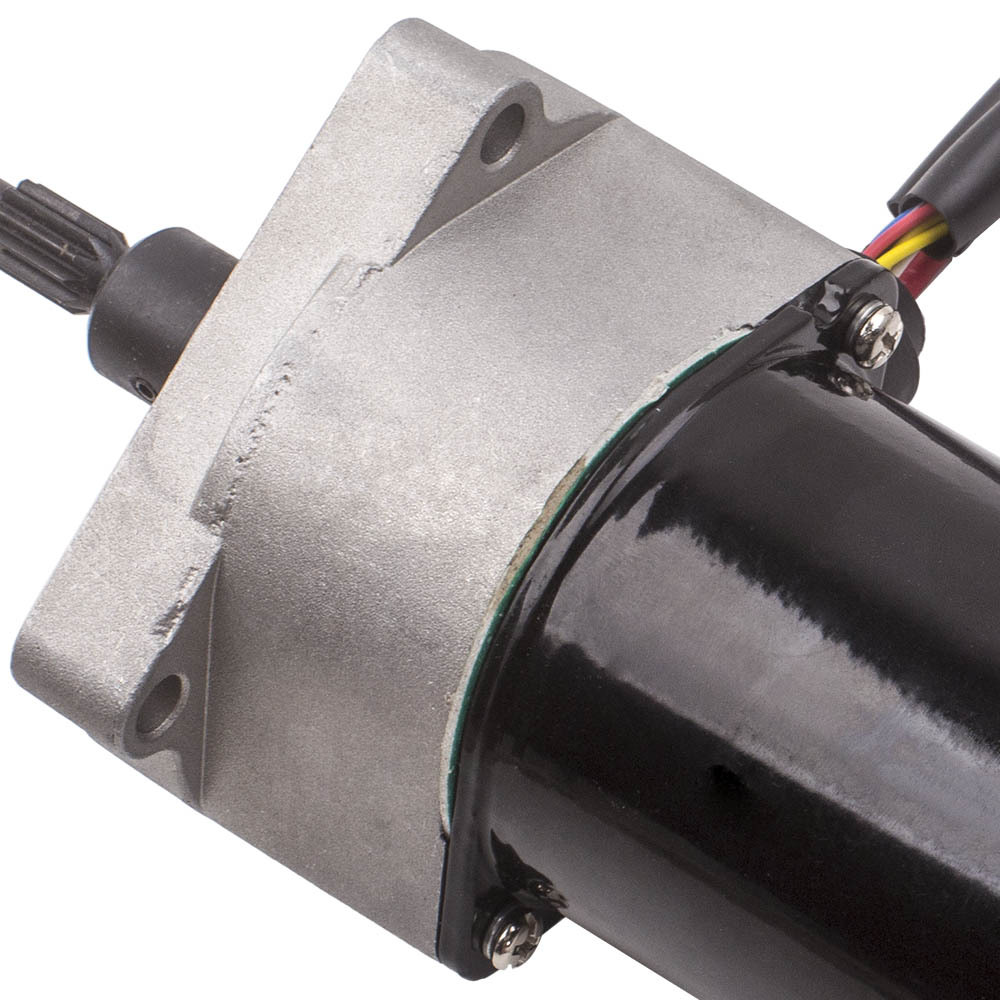 Rear Axle Motor compatible for Jeep Chrysler Grand Cherokee 68084266-AB 4WD AWD 2011-2016