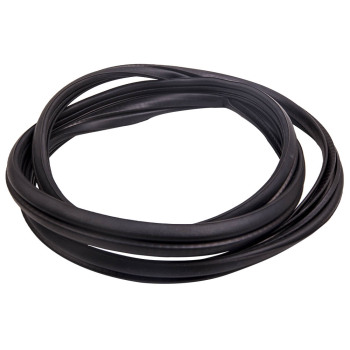 Guarnizione bagagliaio portellone posteriore compatibile per Peugeot 107 compatibile per Citroen C1