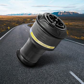 Air Suspension Bellow compatible for Citroen Picasso C4 5102GN­ 9681946080 Air Ride Spring