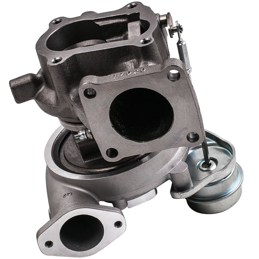 Turbocompressore compatibile per TOYOTA LAND CRUISER 4.2 TD 17201-17040 1720117040 CT26