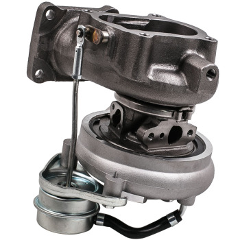 Turbocompressore compatibile per TOYOTA LAND CRUISER 4.2 TD 17201-17040 1720117040 CT26