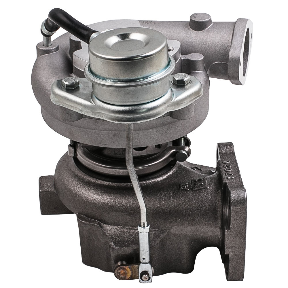 Turbocompressore compatibile per TOYOTA LAND CRUISER 4.2 TD 17201-17040 1720117040 CT26