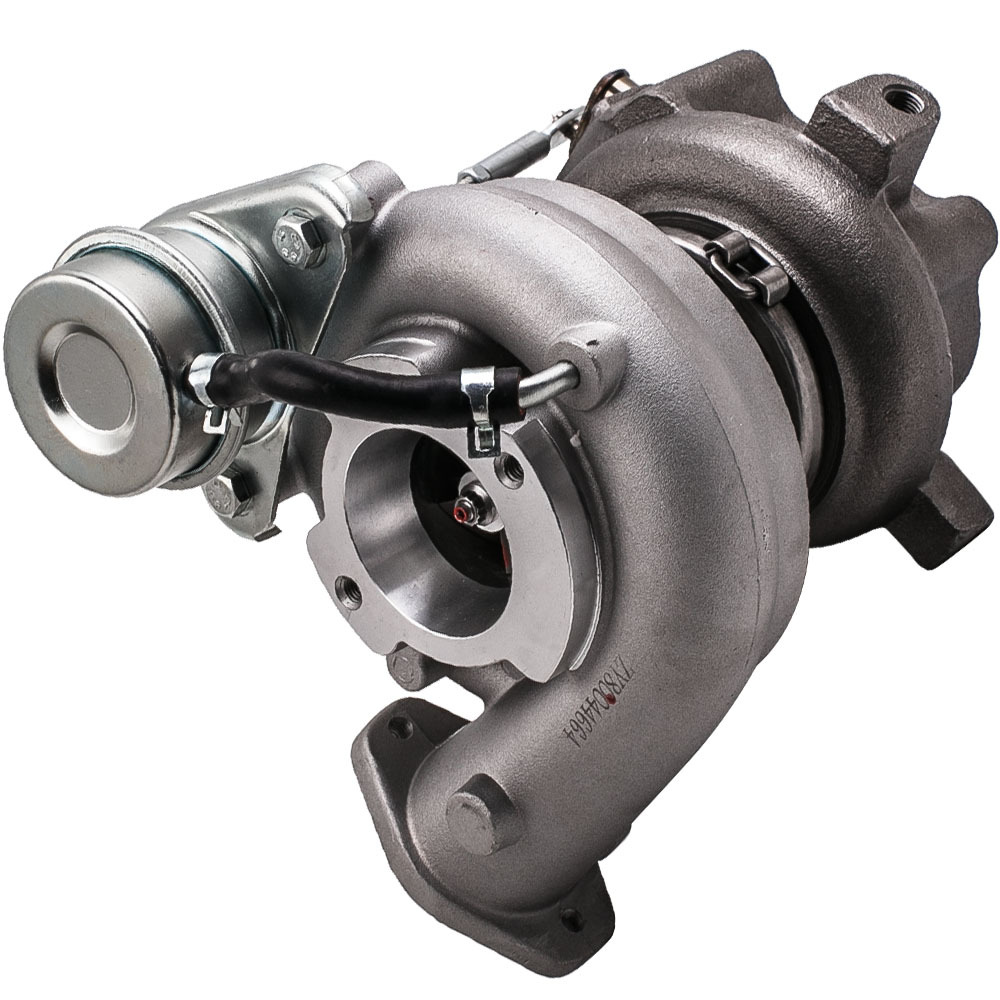 Turbocompressore compatibile per TOYOTA LAND CRUISER 4.2 TD 17201-17040 1720117040 CT26