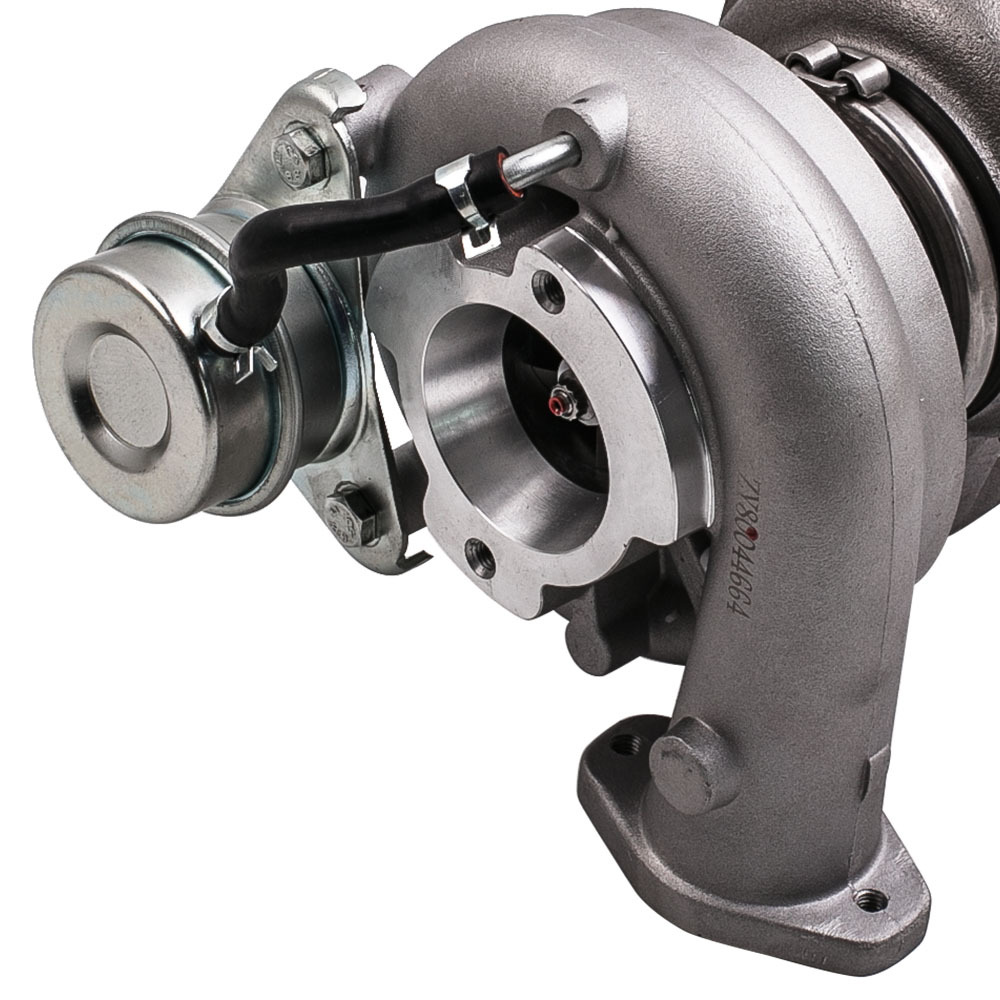 Turbocompressore compatibile per TOYOTA LAND CRUISER 4.2 TD 17201-17040 1720117040 CT26
