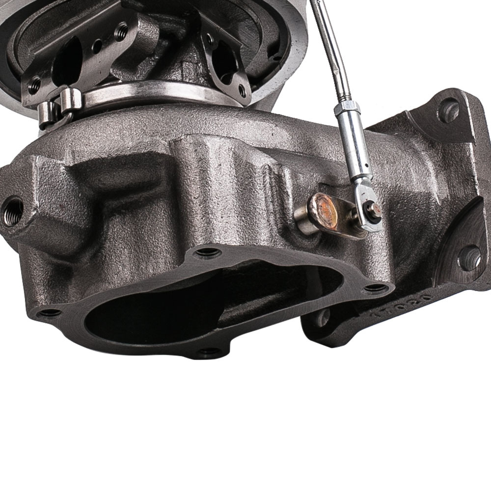 Turbocompressore compatibile per TOYOTA LAND CRUISER 4.2 TD 17201-17040 1720117040 CT26