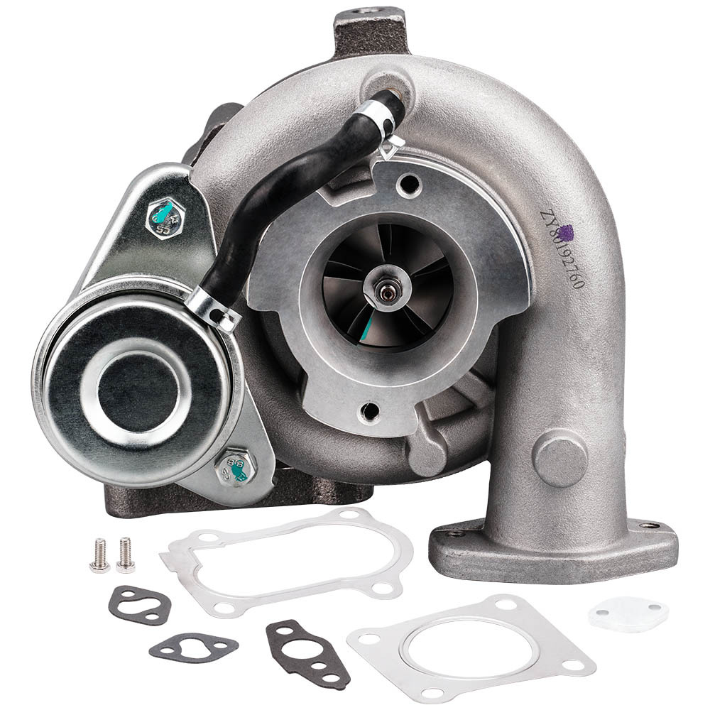 Turbocompressore compatibile per TOYOTA LAND CRUISER 4.2 TD 17201-17040 1720117040 CT26