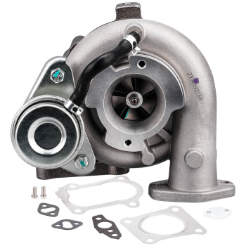 Turbocompressore compatibile per TOYOTA LAND CRUISER 4.2 TD 17201-17040 1720117040 CT26