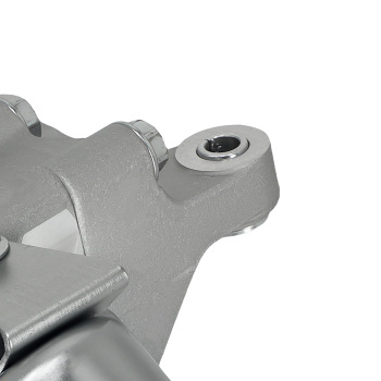 Power Steering Pump w/Reservoir Compatible for Lexus LS400 90-97 44320-50020 