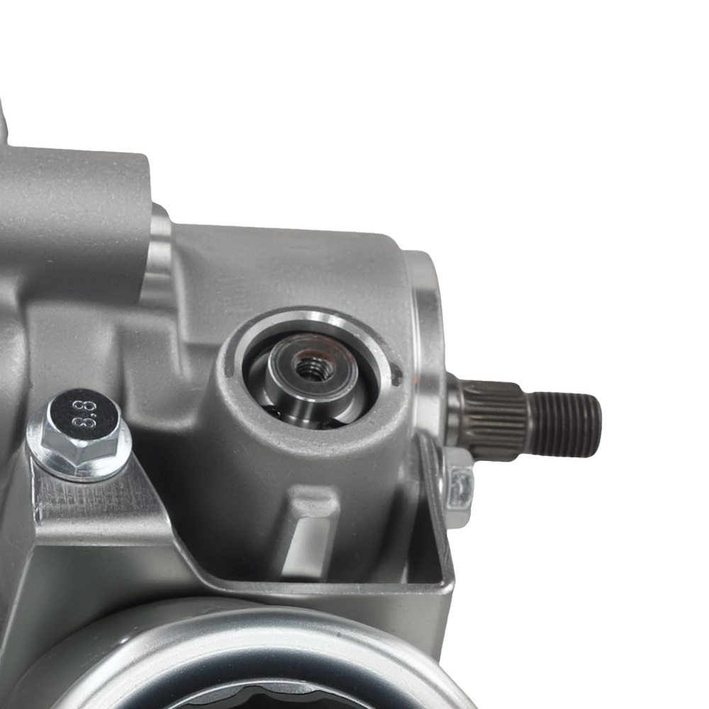 Power Steering Pump w/Reservoir Compatible for Lexus LS400 90-97 44320-50020 