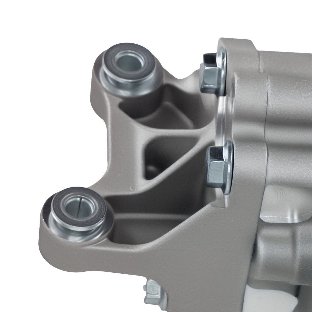 Power Steering Pump w/Reservoir Compatible for Lexus LS400 90-97 44320-50020 