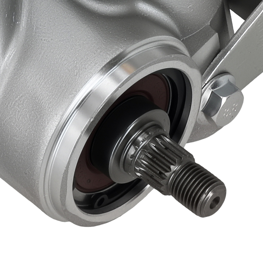 Power Steering Pump w/Reservoir Compatible for Lexus LS400 90-97 44320-50020 