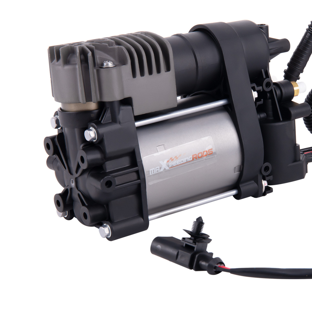 Compressore compatibile per Porsche Cayenne 92A 2011-2018 compatibile per VW Touareg 7P5, 7P6 2011-2018