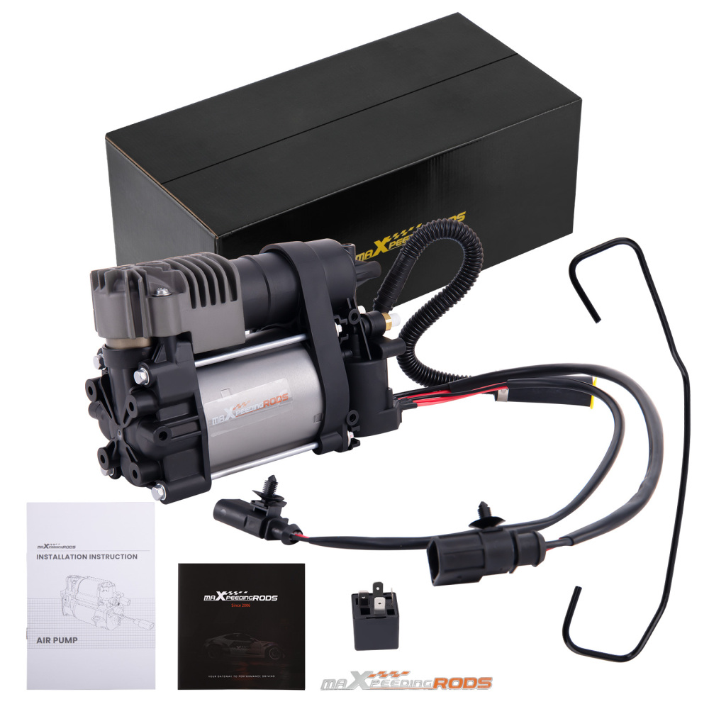 Compressore compatibile per Porsche Cayenne 92A 2011-2018 compatibile per VW Touareg 7P5, 7P6 2011-2018