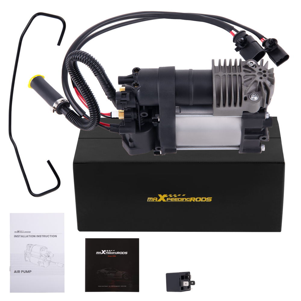 Compressore compatibile per Porsche Cayenne 92A 2011-2018 compatibile per VW Touareg 7P5, 7P6 2011-2018