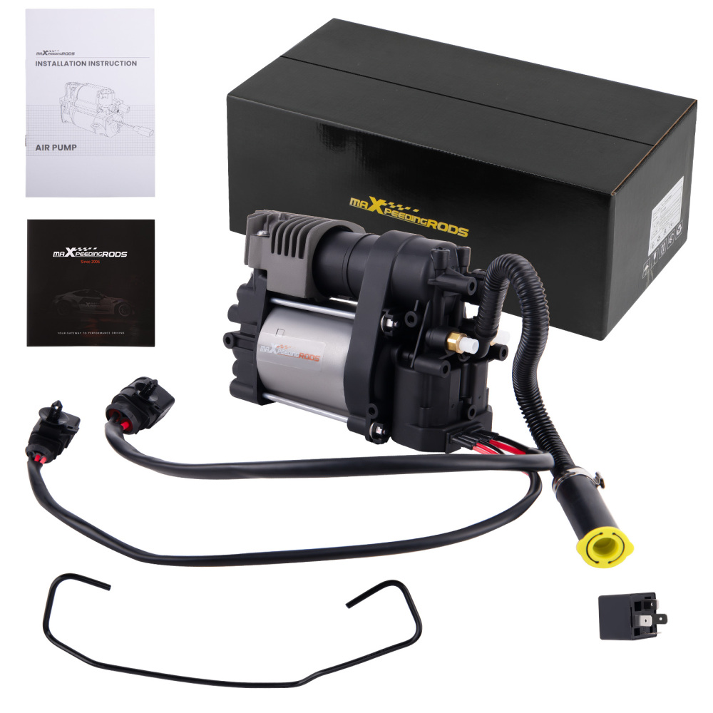 Compressore compatibile per Porsche Cayenne 92A 2011-2018 compatibile per VW Touareg 7P5, 7P6 2011-2018