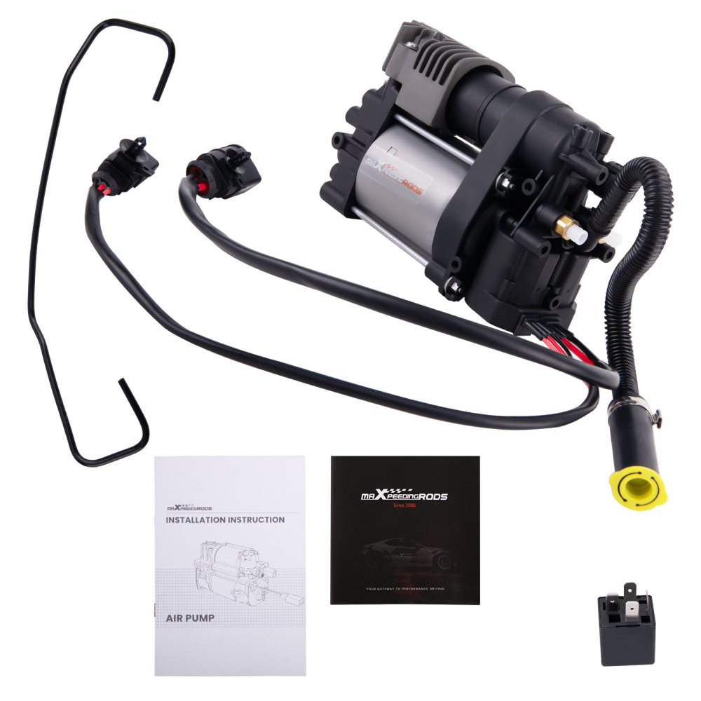 Compressore compatibile per Porsche Cayenne 92A 2011-2018 compatibile per VW Touareg 7P5, 7P6 2011-2018