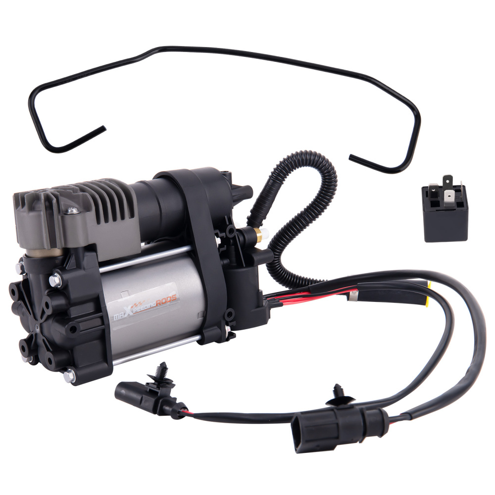 Compressore compatibile per Porsche Cayenne 92A 2011-2018 compatibile per VW Touareg 7P5, 7P6 2011-2018