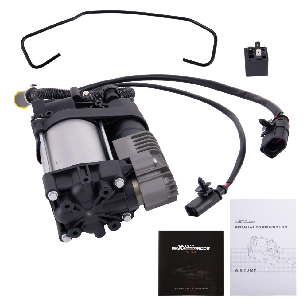 Compressore compatibile per Porsche Cayenne 92A 2011-2018 compatibile per VW Touareg 7P5, 7P6 2011-2018