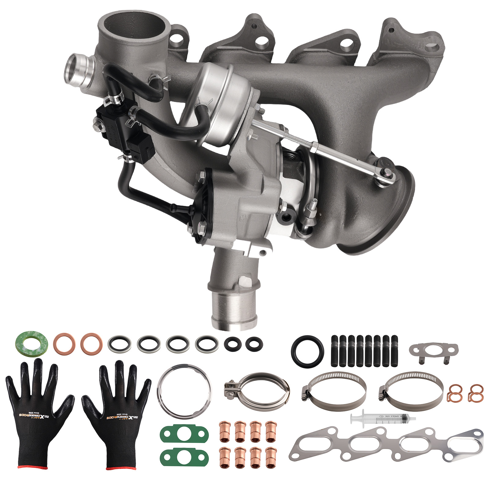 Turbo compatible for Chevrolet Chevy Sonic Trax CruzeBuick 1.4T