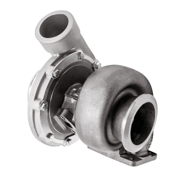 Turbo Turbocharger SX S300SX3 Twin Scroll A/R .91 66mm Inducer Oil Cooling VBand