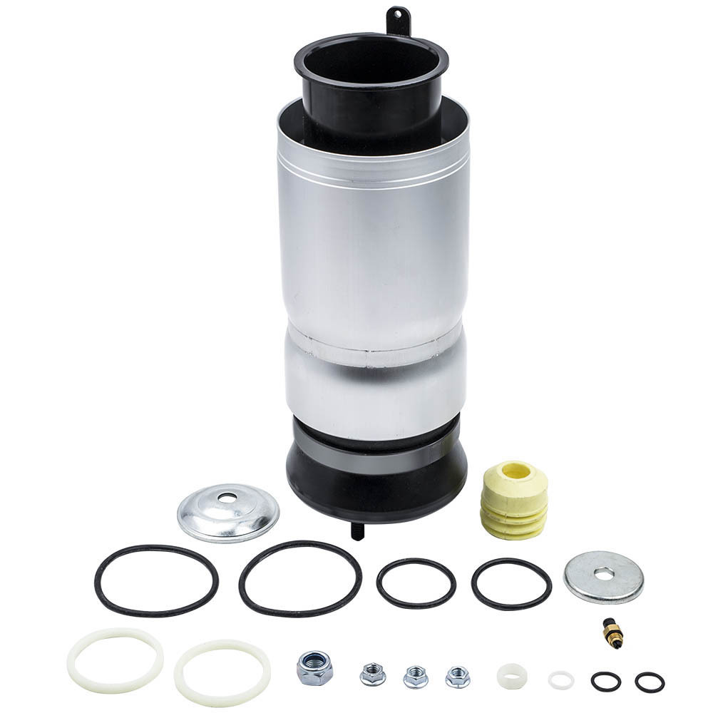 maXpeedingrods Front Air Suspension Bag compatible for Range Rover Sport 2007-2013 for Land Rover LR3 2005-2009 LR4 2010-2014 RNB501610