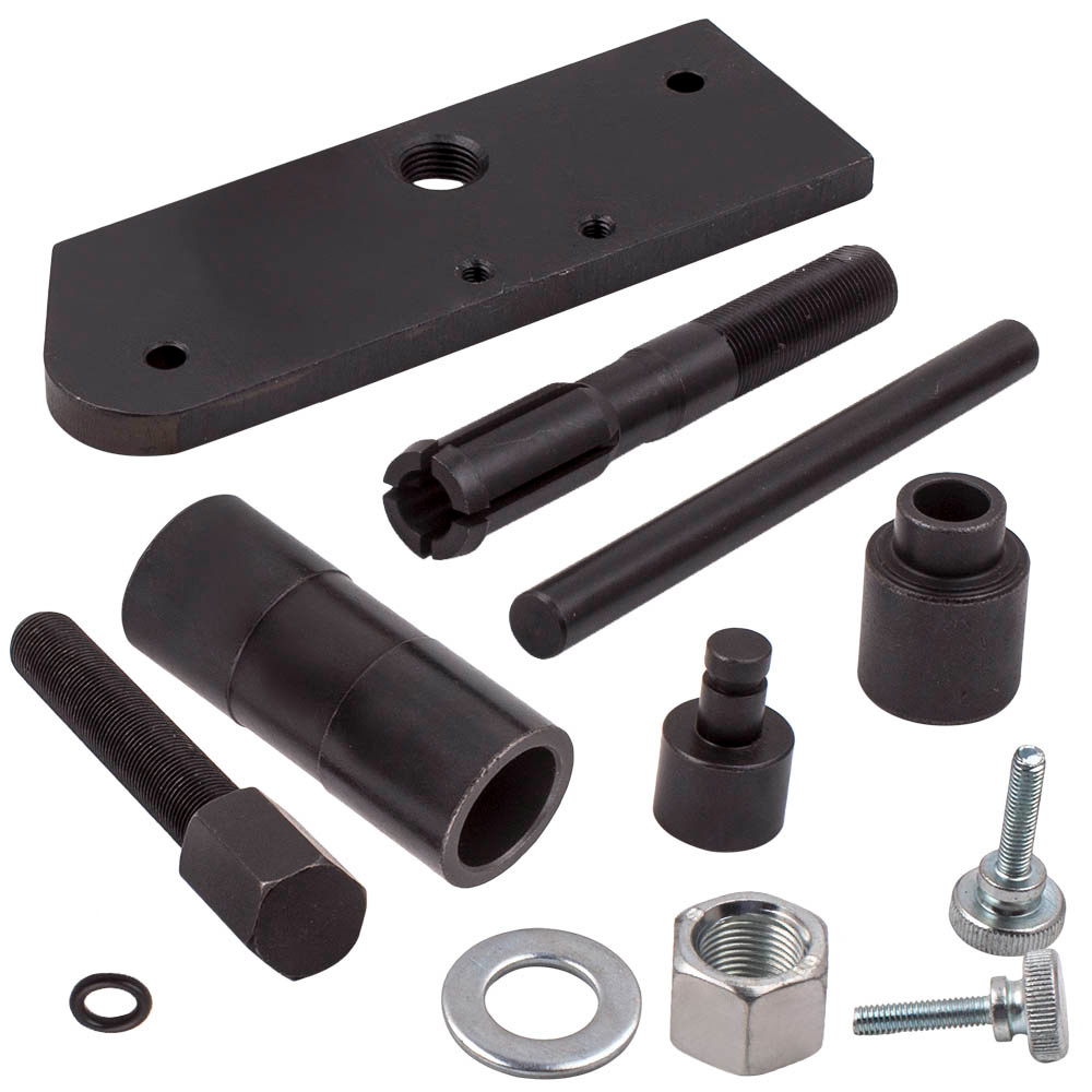 Inner Single Cam Bearing Installer Puller Tool Compatible for Harley Sportster 1986+