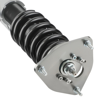 24 Ways Damper Coilovers compatible for SUBARU GDB GDA 2000-2007 Coilover Suspension Lowering Kit