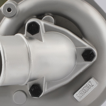 Billet Turbo compatible for charger compatible for Nissan D22 Navara 3.0L HT12-19B HT1214411-9S000