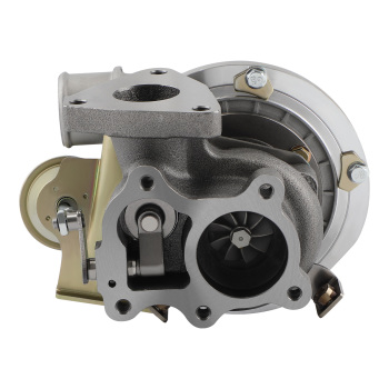 Billet Turbo compatible for charger compatible for Nissan D22 Navara 3.0L HT12-19B HT1214411-9S000