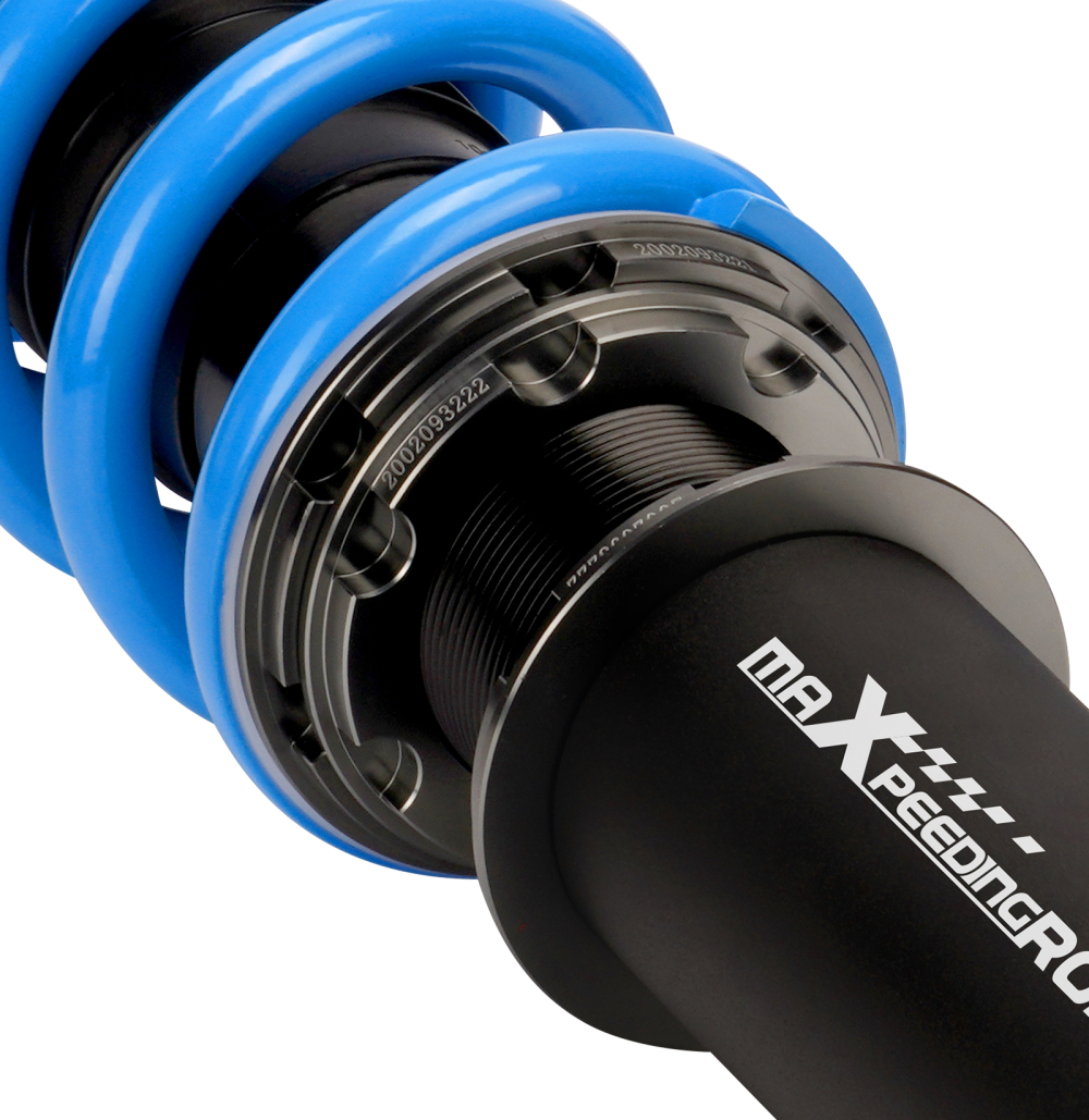 Kits de suspension complets combinés filetés compatible pour Mitsubishi Eclipse Amortisseurs Shockkit dabaissement